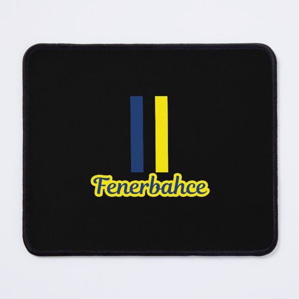 Item preview, Fenerbahce stripes designed and sold by ersindesign.