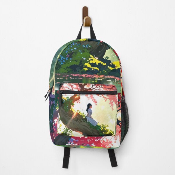 Item preview, The magical forest. designed and sold by PatDoArt.