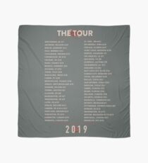 The Tour 2019 Scarf