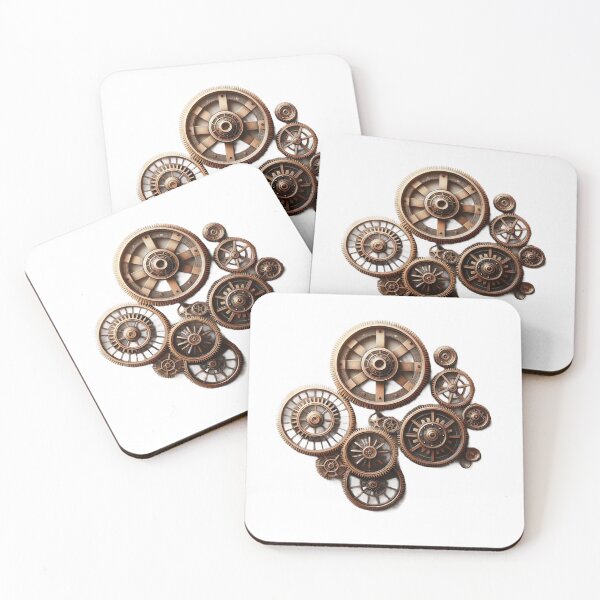 Item preview, Gearwheel designed and sold by deniz kaya.