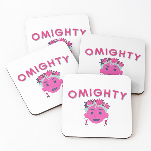 Item preview, omighty designed and sold by PrintSnap.