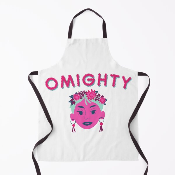 Item preview, omighty designed and sold by PrintSnap.