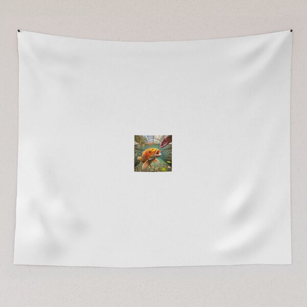Item preview, Tame Koi fish designed and sold by Smooth-art.