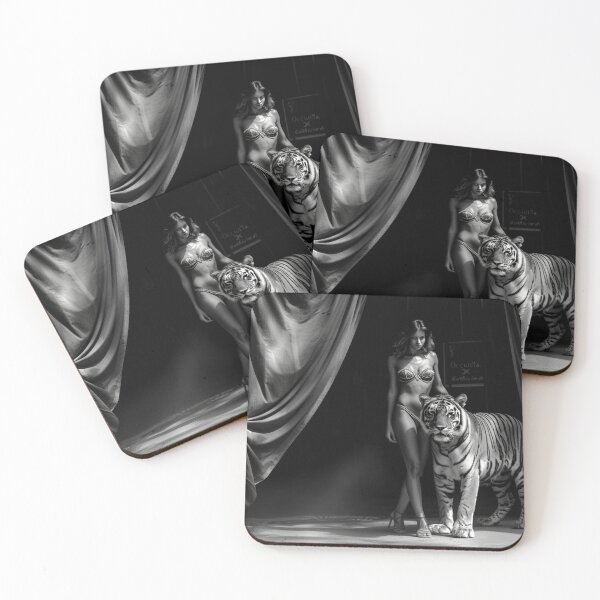 Item preview, Gothici Circi - ...ac Magna Feles 09 designed and sold by Occulta-Mundi.