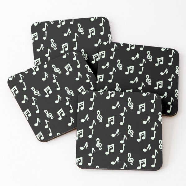 Item preview, music pattern designed and sold by aalaaatef.