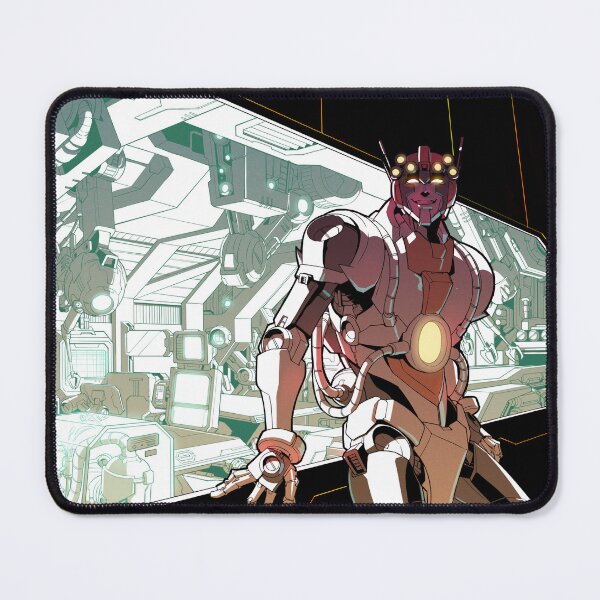 Item preview, Trepan in the lab designed and sold by koch43.