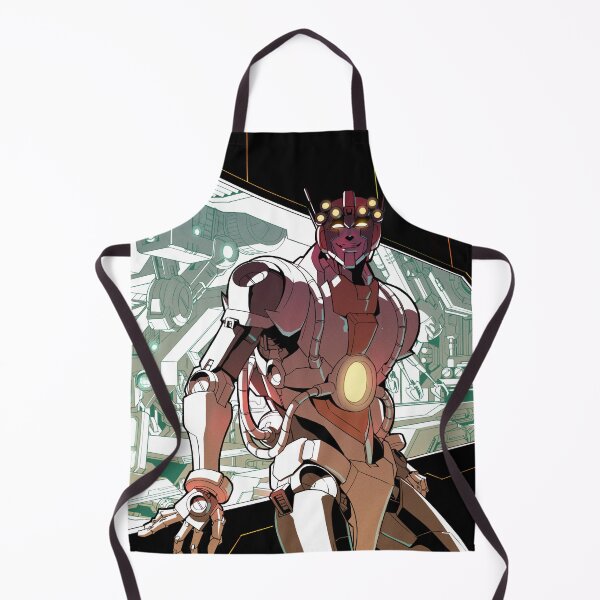 Item preview, Trepan in the lab designed and sold by koch43.