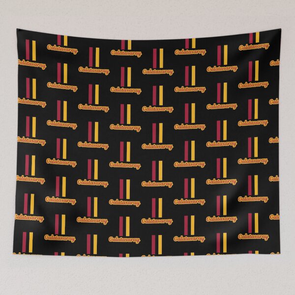 Item preview, Galatasaray stripes designed and sold by ersindesign.