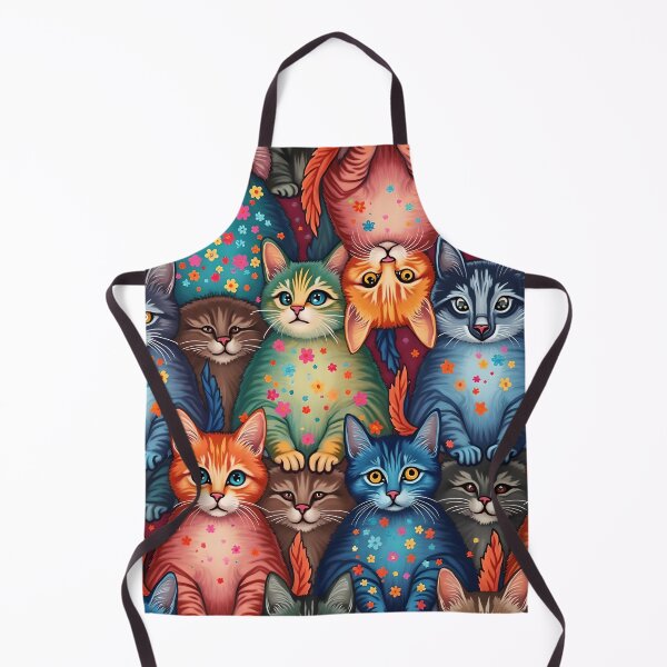 Item preview, Cutie Cats designed and sold by SoniaSarkali.