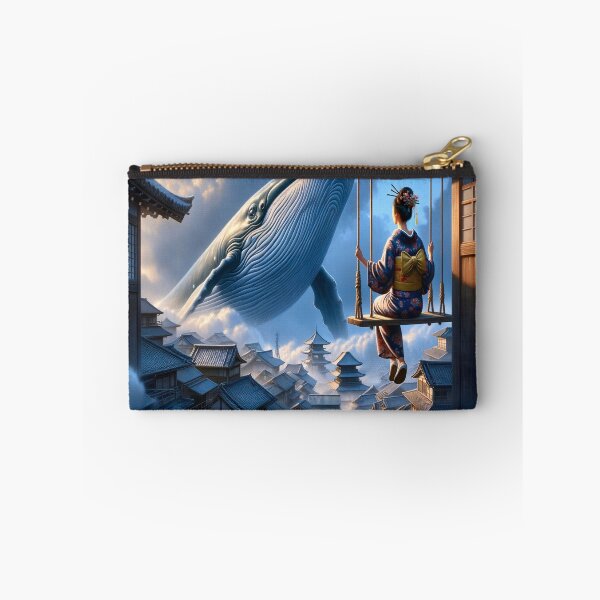 Item preview, Sky Whale designed and sold by M-Y-A-R-T-.