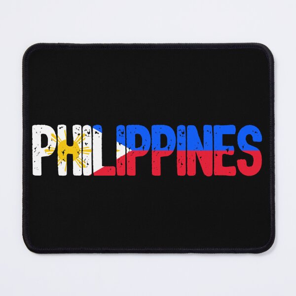 Item preview, Philippines Flag I - Filipino designed and sold by Lemon Pepper.