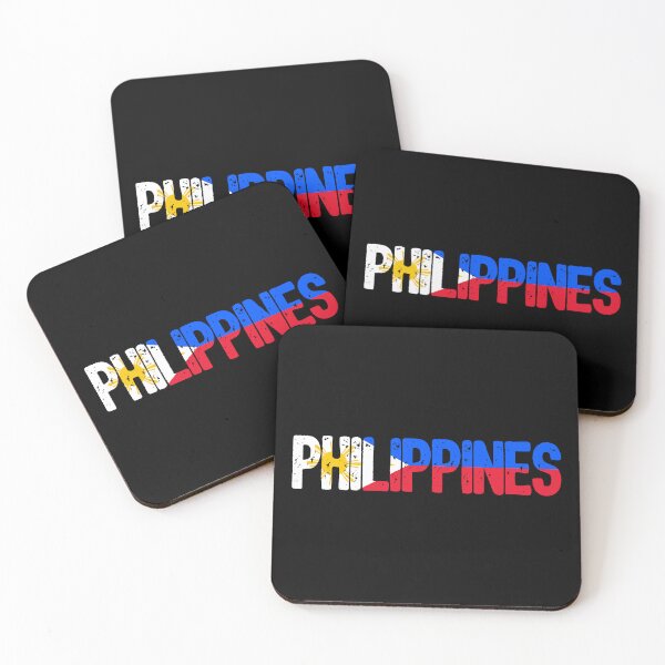 Item preview, Philippines Flag I - Filipino designed and sold by Lemon Pepper.