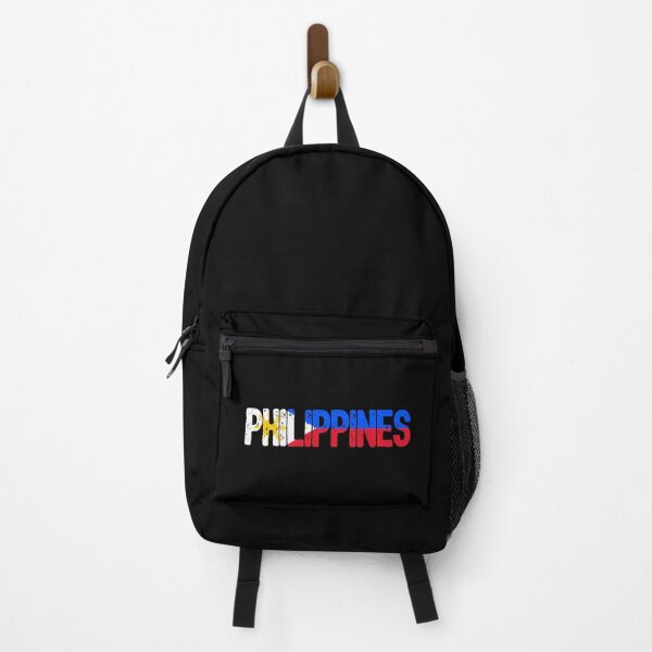 Item preview, Philippines Flag I - Filipino designed and sold by Lemon Pepper.
