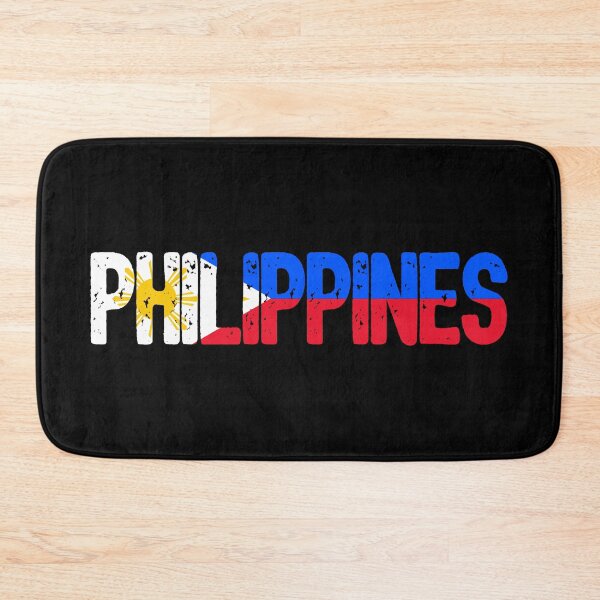 Item preview, Philippines Flag I - Filipino designed and sold by Lemon Pepper.