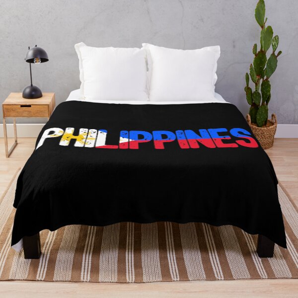 Item preview, Philippines Flag I - Filipino designed and sold by Lemon Pepper.