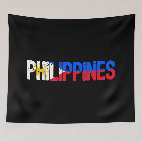 Item preview, Philippines Flag I - Filipino designed and sold by Lemon Pepper.
