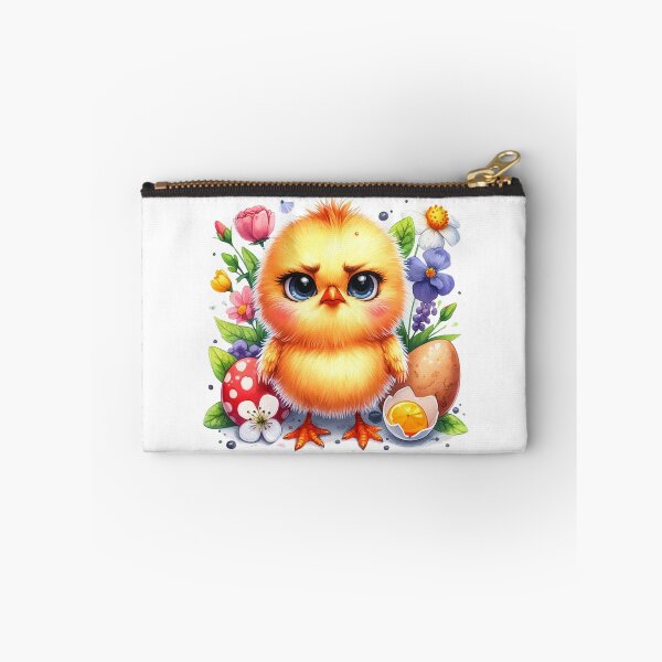 Item preview, Angry Chick designed and sold by deniz kaya.