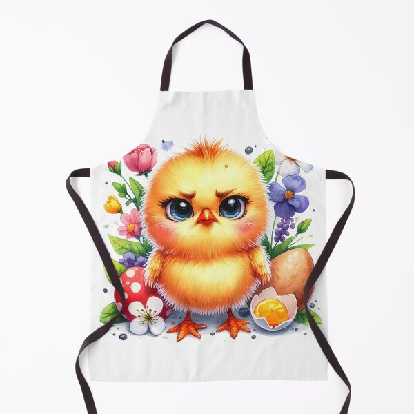 Item preview, Angry Chick designed and sold by deniz kaya.