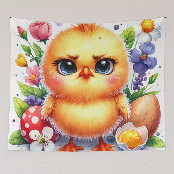 Item preview, Angry Chick designed and sold by deniz kaya.
