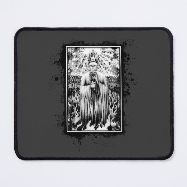 Item preview, Damnation designed and sold by ArtbyNestor.