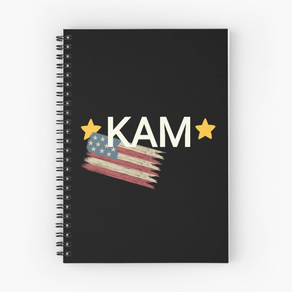 Item preview, Kam Kamala Harris nickname designed and sold by vibeno1.