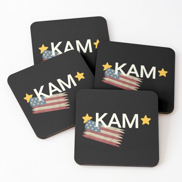 Item preview, Kam Kamala Harris nickname designed and sold by vibeno1.