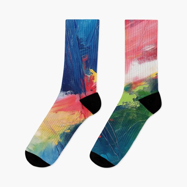 Item preview, Bold Splashes designed and sold by Art-Wave-Shop.