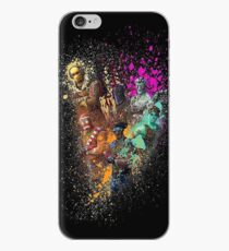 game campaign iPhone Case