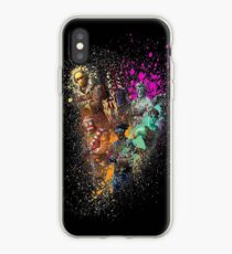 game campaign iPhone Case