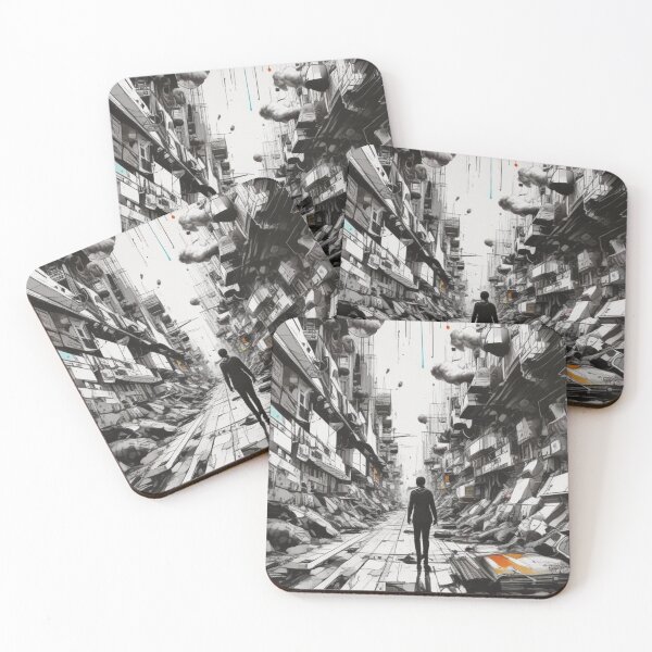 Item preview, WTF designed and sold by GasconyPassion.