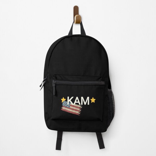 Item preview, Kam Kamala Harris nickname designed and sold by vibeno1.