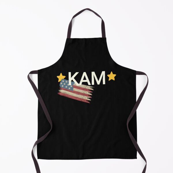 Item preview, Kam Kamala Harris nickname designed and sold by vibeno1.