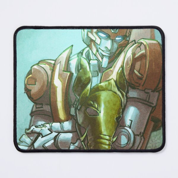 Item preview,  Rung, the Psychologist designed and sold by koch43.