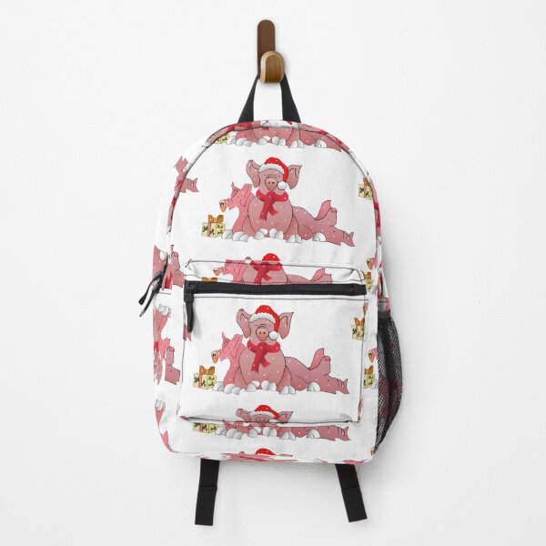 Item preview, Christmas pigs designed and sold by Royisaacs.
