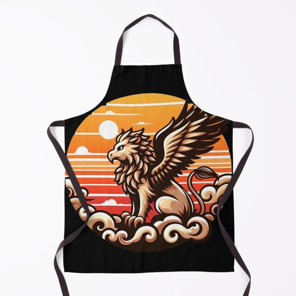 Item preview, Mythical Marvel designed and sold by RW Art Prints.
