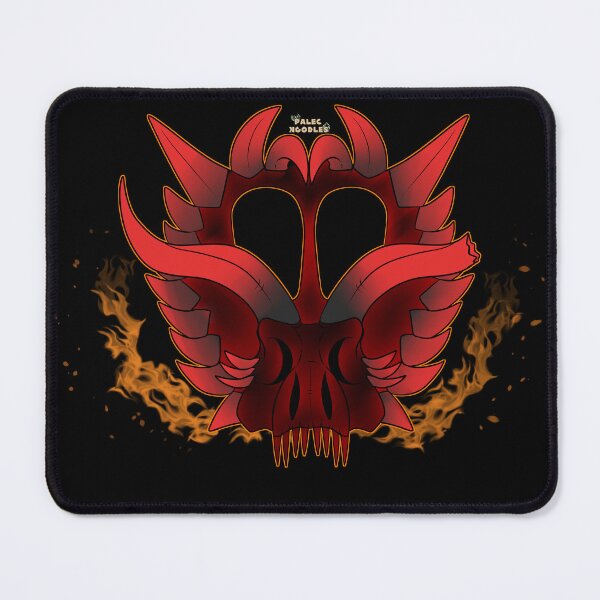 Item preview, Dinosaur Skull designed and sold by Shoji-Noodelz.