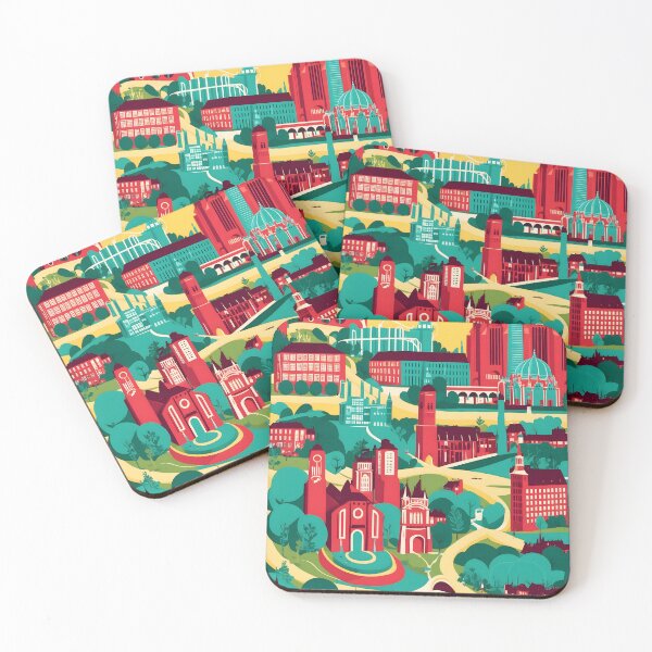 Item preview, Essen Germany Vintage Travel Tourism  designed and sold by TravelersGems.