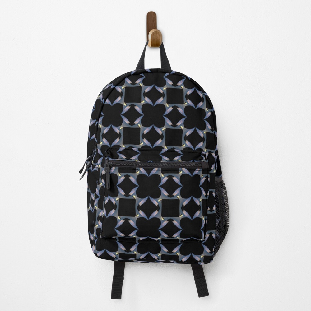 Item preview, Backpack designed and sold by RomeoAzahar.