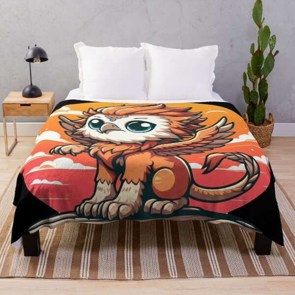 Item preview, Mythical Marvel designed and sold by RW Art Prints.