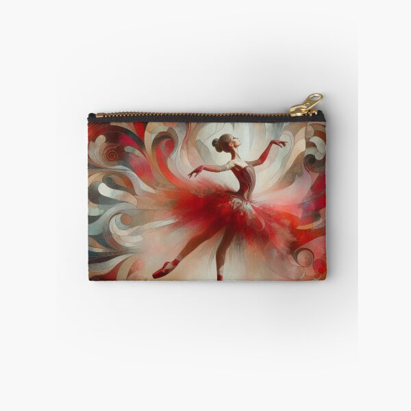 Item preview, Graceful Ballerina  designed and sold by Halifaxartguy.