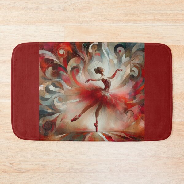 Item preview, Graceful Ballerina  designed and sold by Halifaxartguy.