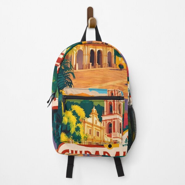 Item preview, Ciudad Altamirano Guerrero Mexico Vintage Travel Tourism  designed and sold by TravelersGems.