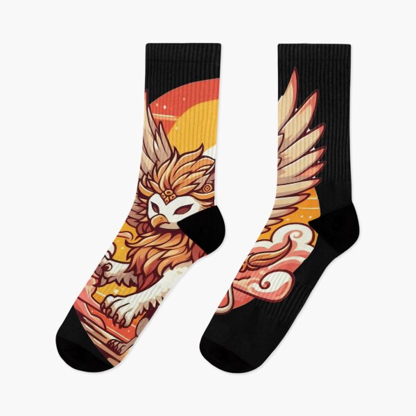 Item preview, Mythical Marvel designed and sold by RW Art Prints.