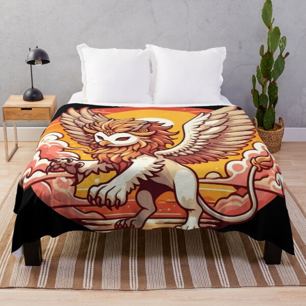 Item preview, Mythical Marvel designed and sold by RW Art Prints.