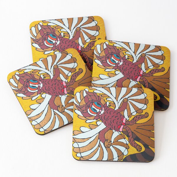 Item preview, Ikar designed and sold by Gluecknika.