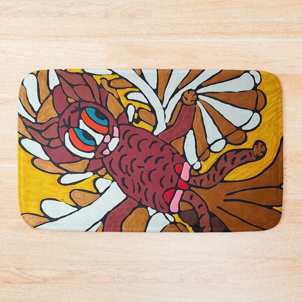 Item preview, Ikar designed and sold by Gluecknika.