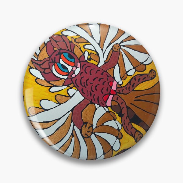 Item preview, Ikar designed and sold by Gluecknika.