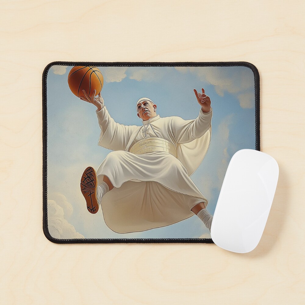 Item preview, Mouse Pad designed and sold by BzzLab.