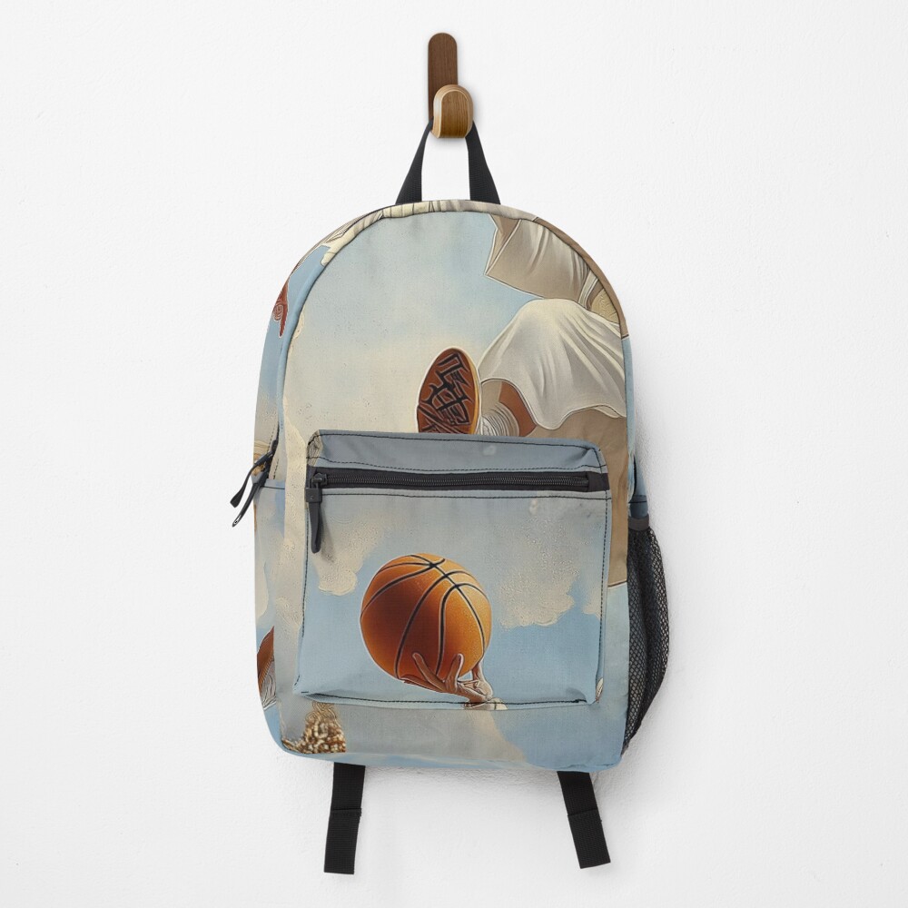 Item preview, Backpack designed and sold by BzzLab.