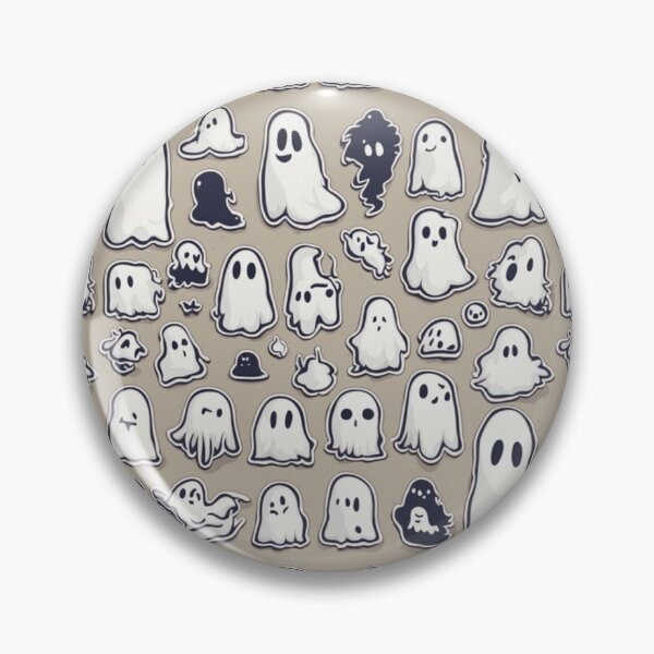 Item preview, Silly Ghost designed and sold by Planetporridge.
